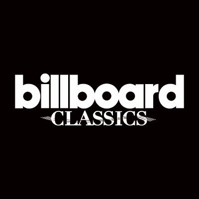 billboard classics【ビルボードクラシックス】's profile picture