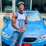 Mandla Mohaule's profile picture
