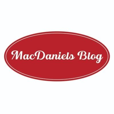 MacDanielsBlog's profile picture