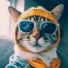 cheese cat🧀🐈's profile picture