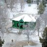 Фото профиля Pakistan Zinda Bad