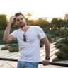 Zaen profil fotoğrafı