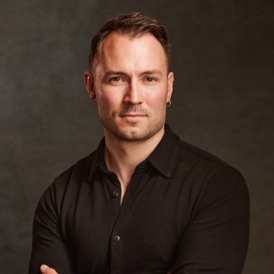 alexparker91's profile picture
