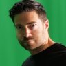 Profilbild von Chris Braibant