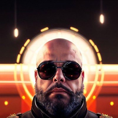Carlos Escobar NFT METAVERSE's profile picture