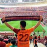 Фото профиля Yiğitcan 🦁