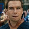 Фото профиля Homelander