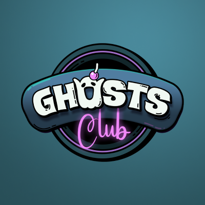 Ghosts Club's profile picture