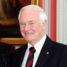 (Former) Special Rapporteur's profile picture