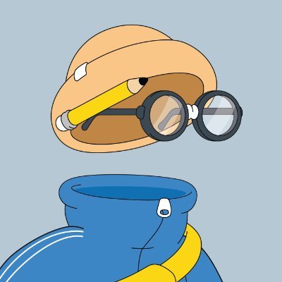 Invisible Friends's profile picture