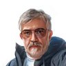 Profilbild von Lengard Müller
