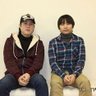 ばっすぃ〜 的头像