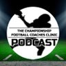 The Championship Football Coaches Clinic Podcast profil fotoğrafı