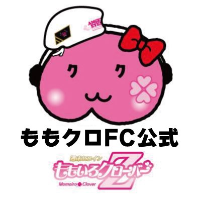 ももクロFC公式/ANGEL EYES's profile picture