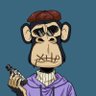 Фото профиля smartest primate