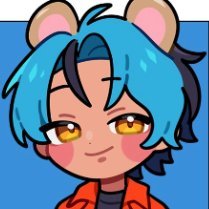ClarenceK16 | Grolar Bear Vtuber's profile picture