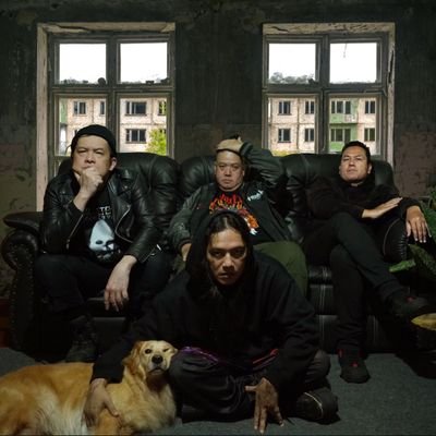 KOIL BAND's profile picture