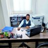 Serdar Menteş's profile picture