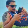 Roberto Benitez profil fotoฤrafฤฑ