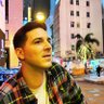 Profilbild von Andrew Safranko