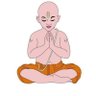 Фото профиля Amogh Balak (Dhimmi)
