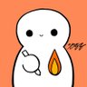 火与子@skeb募集中's profile picture