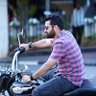 Srinivas profil fotoğrafı