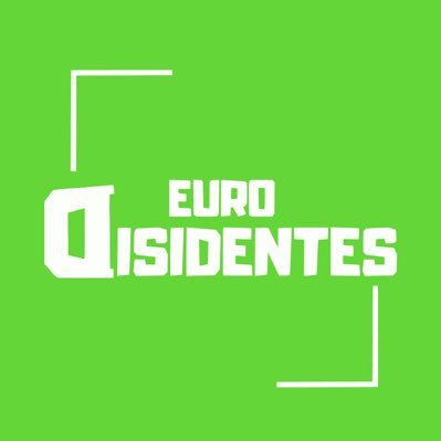 eurodisidentes's profile picture
