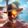 Baron Von Nemo profil fotoğrafı