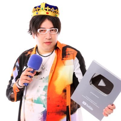 🗽JOSTARジョウスターproducer制作系YouTuberアーティスト's profile picture