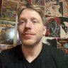 Marrk Mulgrave // Comic book writer profil fotoğrafı