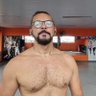 Profilbild von Carlos Almeida