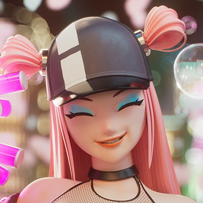 FOAMSTARS//フォームスターズ's profile picture