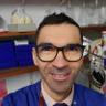 Фото профиля Jose MartinezPardo (RSciTech)