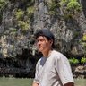 Profilbild von Charles Liu