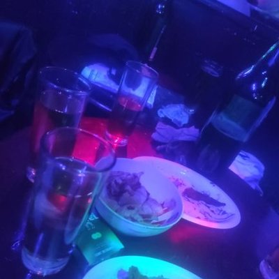El Tío Bunny 🐰's profile picture