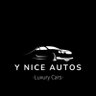 Profilbild von YNICE AUTOS. NG🇳🇬