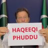 Haqeeqi Phuddu 的头像