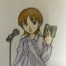 おーもり 的头像