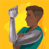 Xyel Myles's profile picture