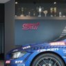 subaru wrx sti profil fotoğrafı