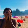 homem do subsolo profil fotoğrafı