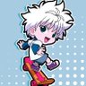 Killua profil fotoğrafı