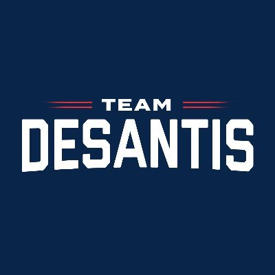 TeamDeSantis's profile picture