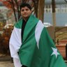 Hamzaحمزہ Malik汉姆🇵🇰🇨🇳 的头像