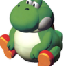 Beeg Yoshi profil fotoğrafı