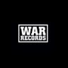 War Records's profile picture
