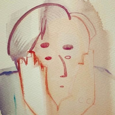 上野耕路's profile picture
