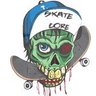 Skategori profil fotoğrafı