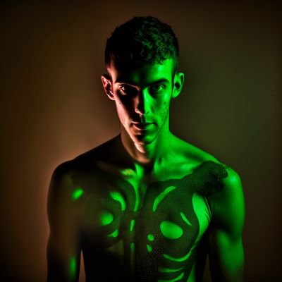 CallMeShylo's profile picture